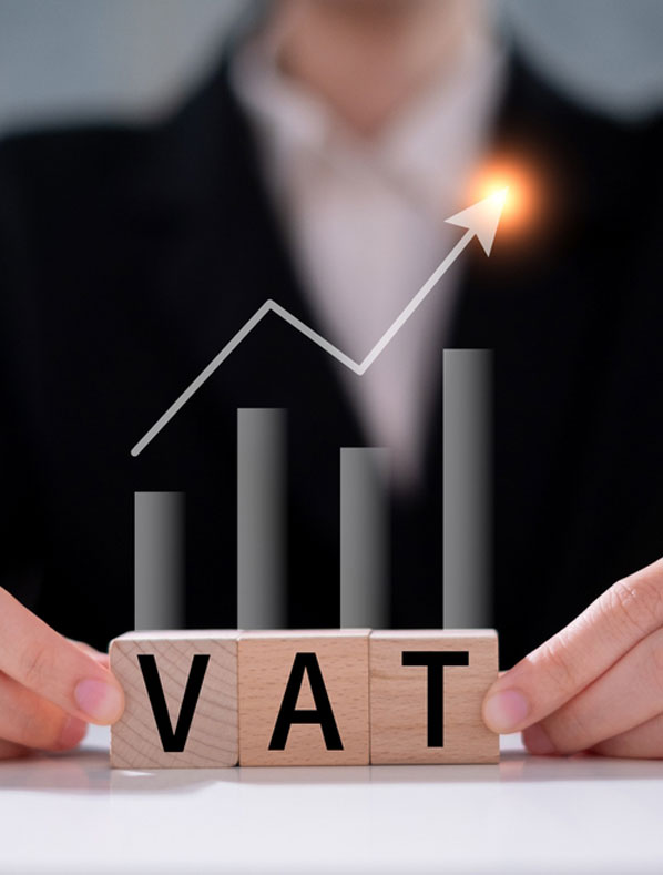 Our Expertise in Income Tax & VAT