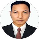 Orjun Barman profile picture